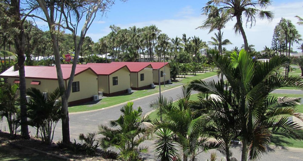 NRMA Capricorn Yeppoon Holiday Park 44/50