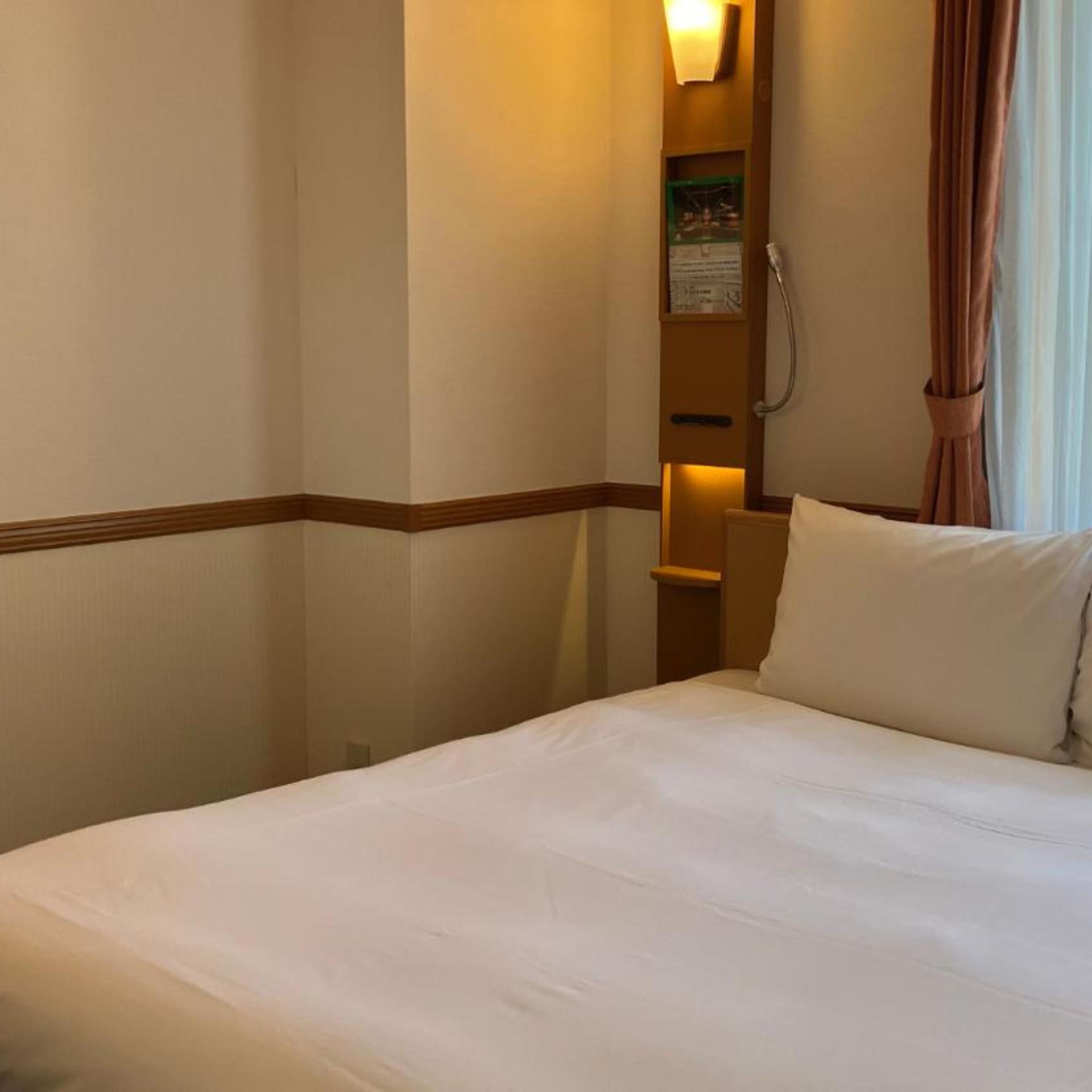Room, Queen Bed