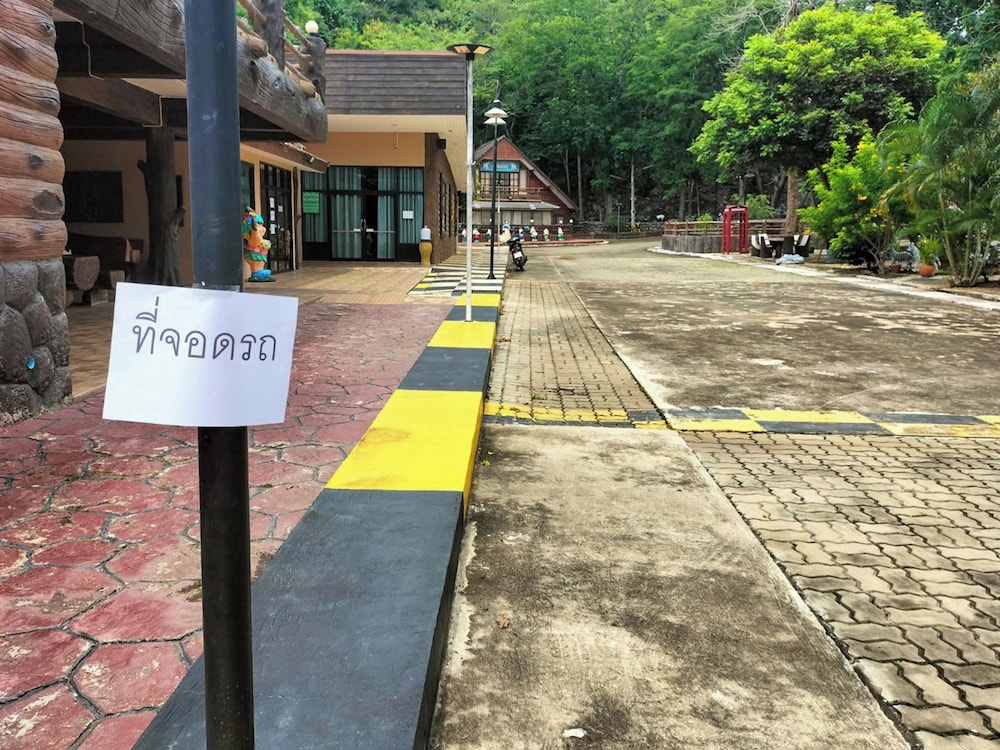 Bhumisiri Hill Khaoyai 41/50