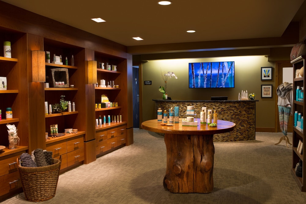 Teton Mountain Lodge and Spa A Noble House Resort 15/67