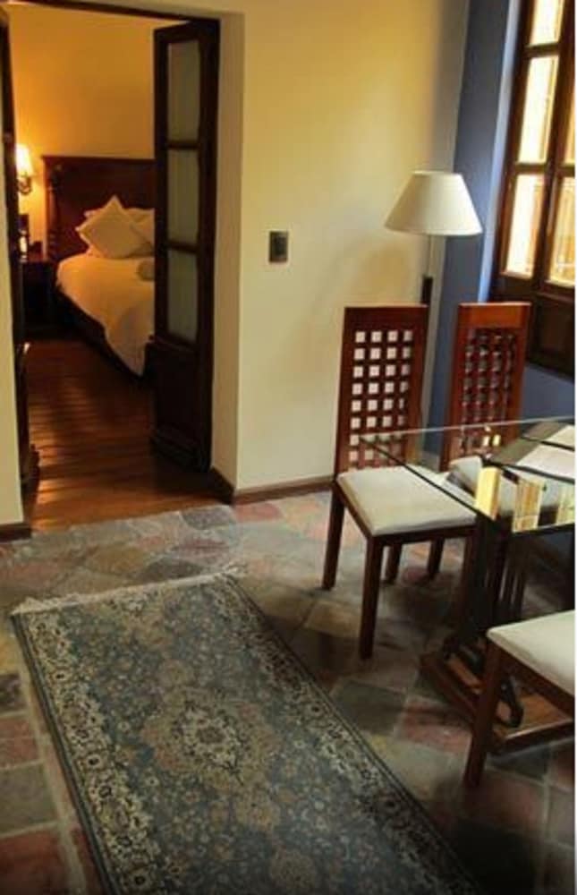 Casona de la China Poblana 49/75