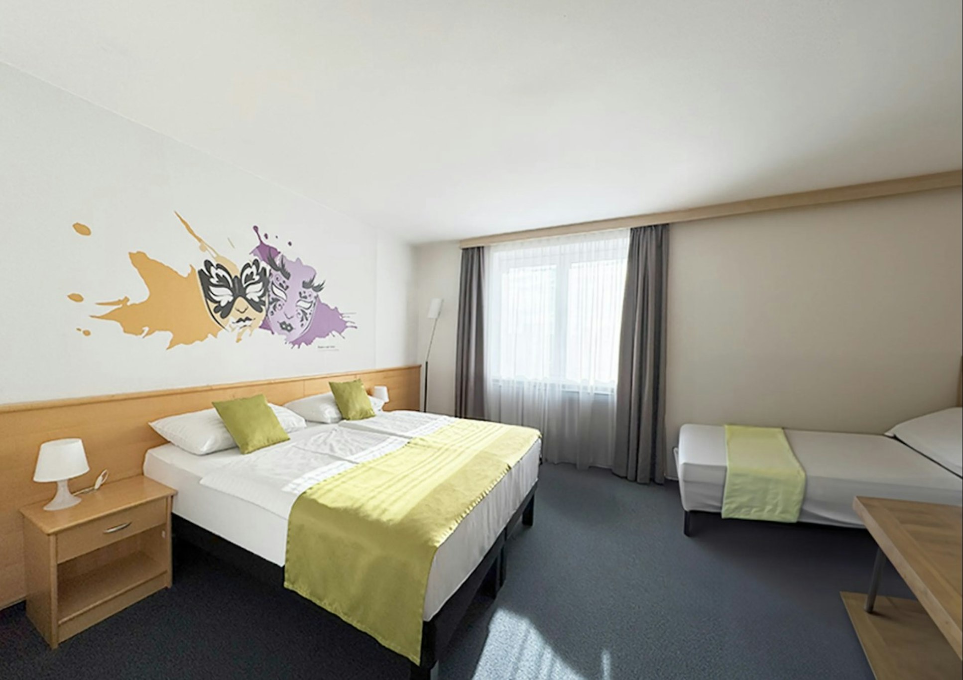 B&B HOTEL Maribor Orel 5/14