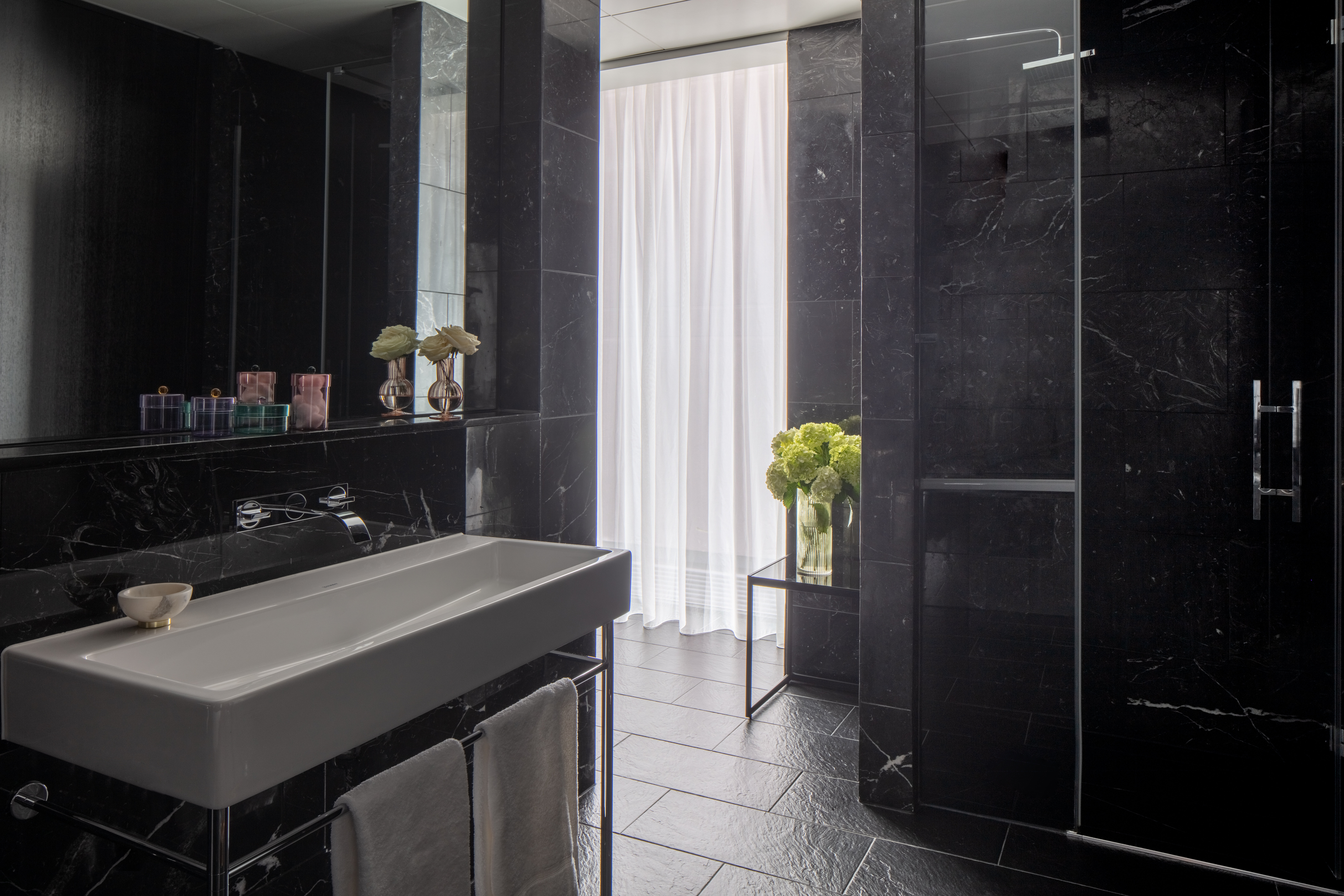 Anantara The Marker Dublin Hotel 50/50