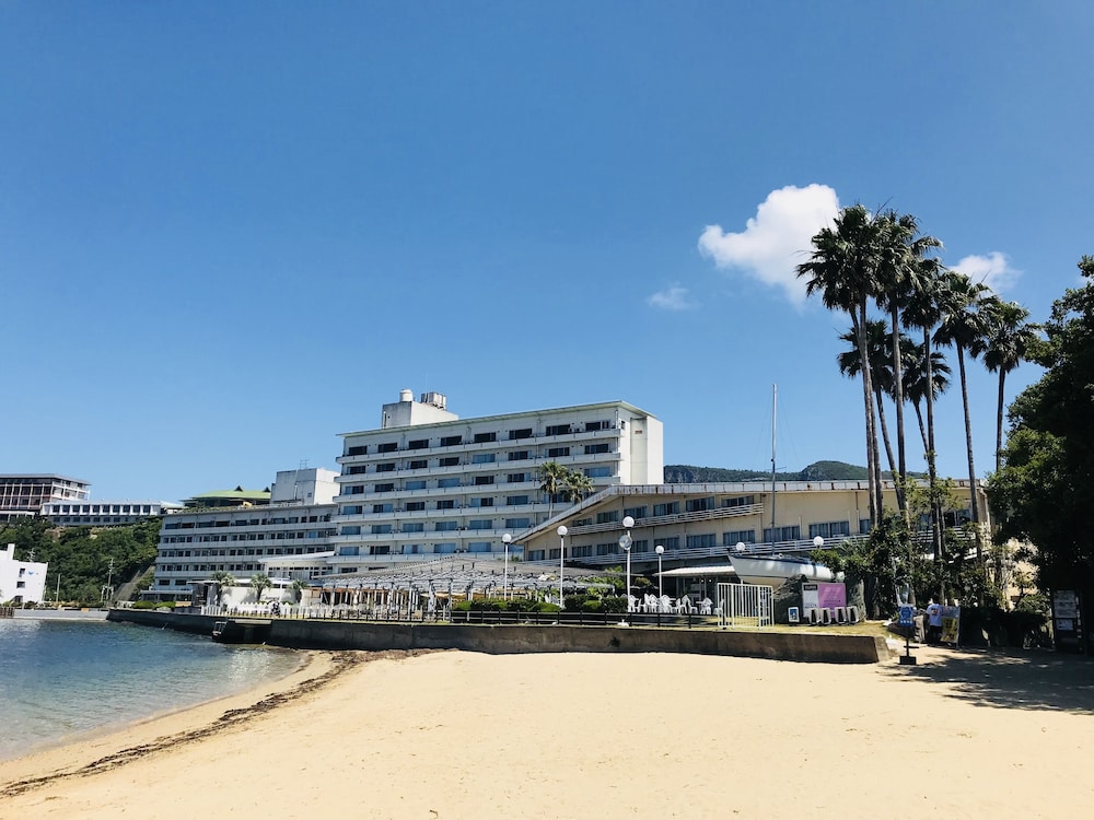Shodoshima Kokusai Hotel 37/50