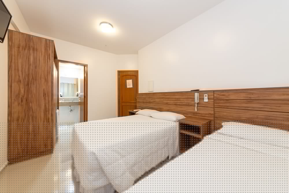 Slim Hotel Sao Jose Zion 16/64