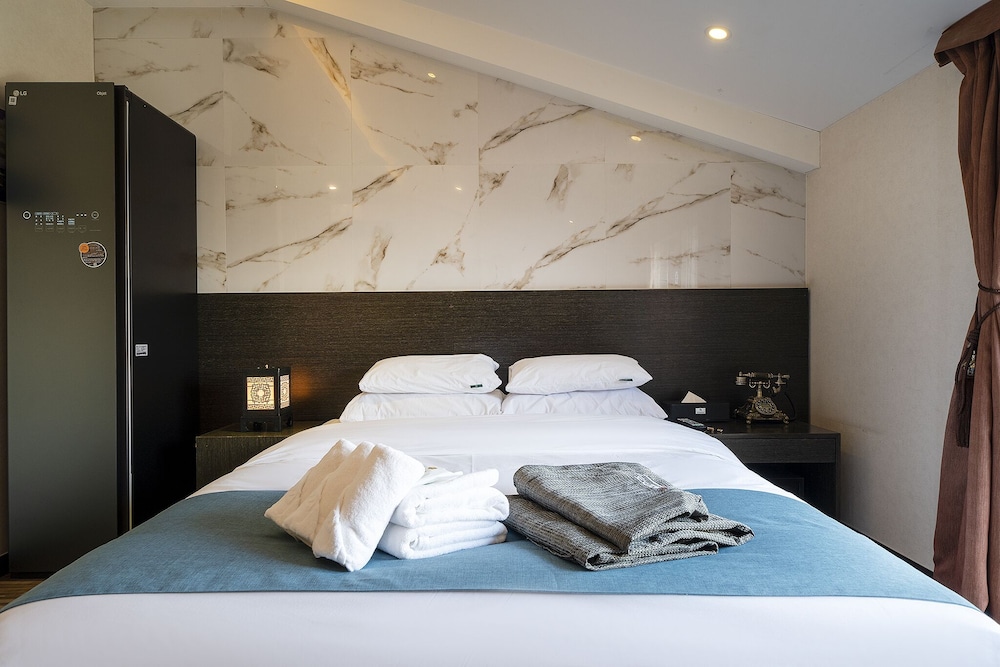 Suwon Dono1796 Hotel 20/68