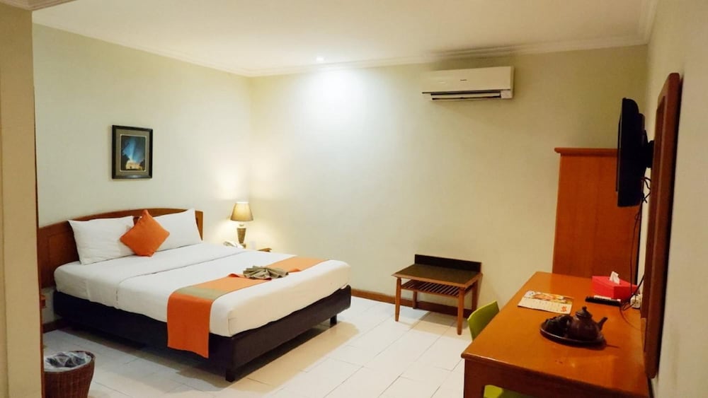 Hotel Catur 19/25