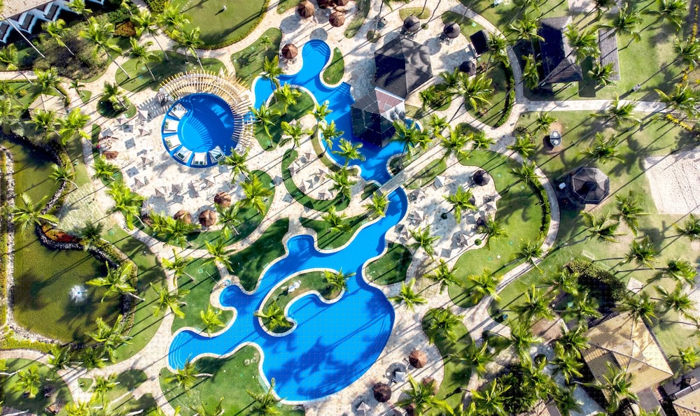 Transamerica Resort Comandatuba All Inclusive 36/50