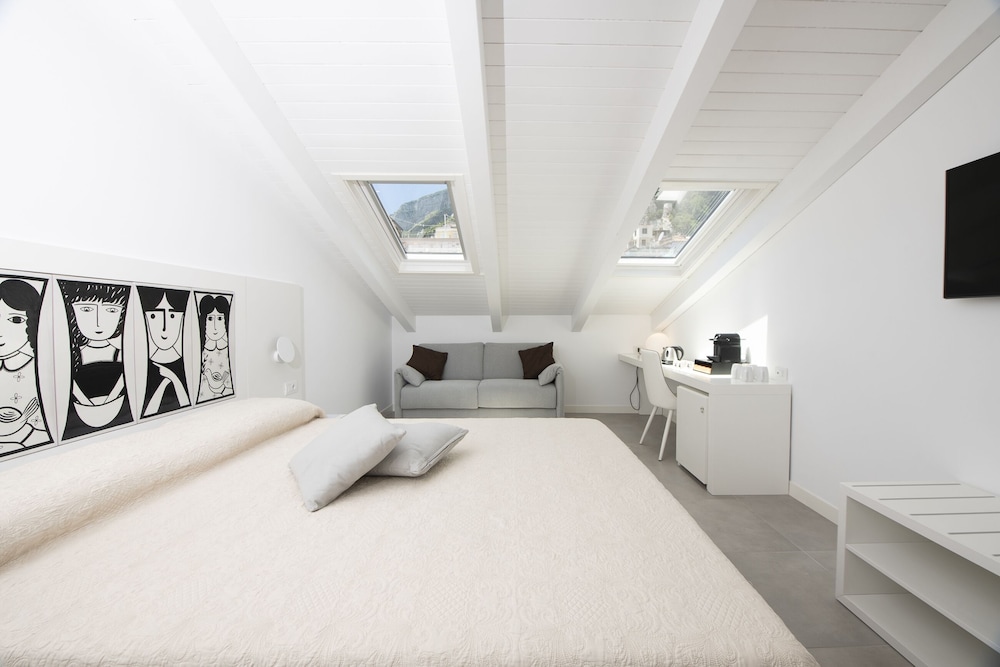 Zia Pupetta Suites 7/20