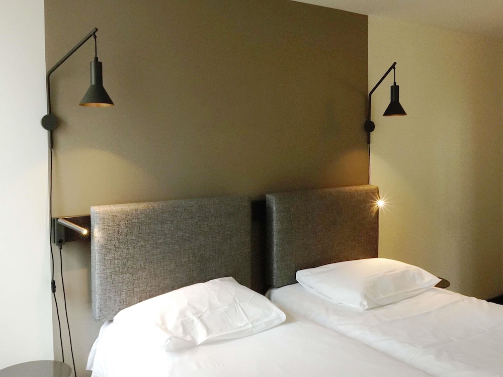 Ibis Lille Centre Grand Place 16/55