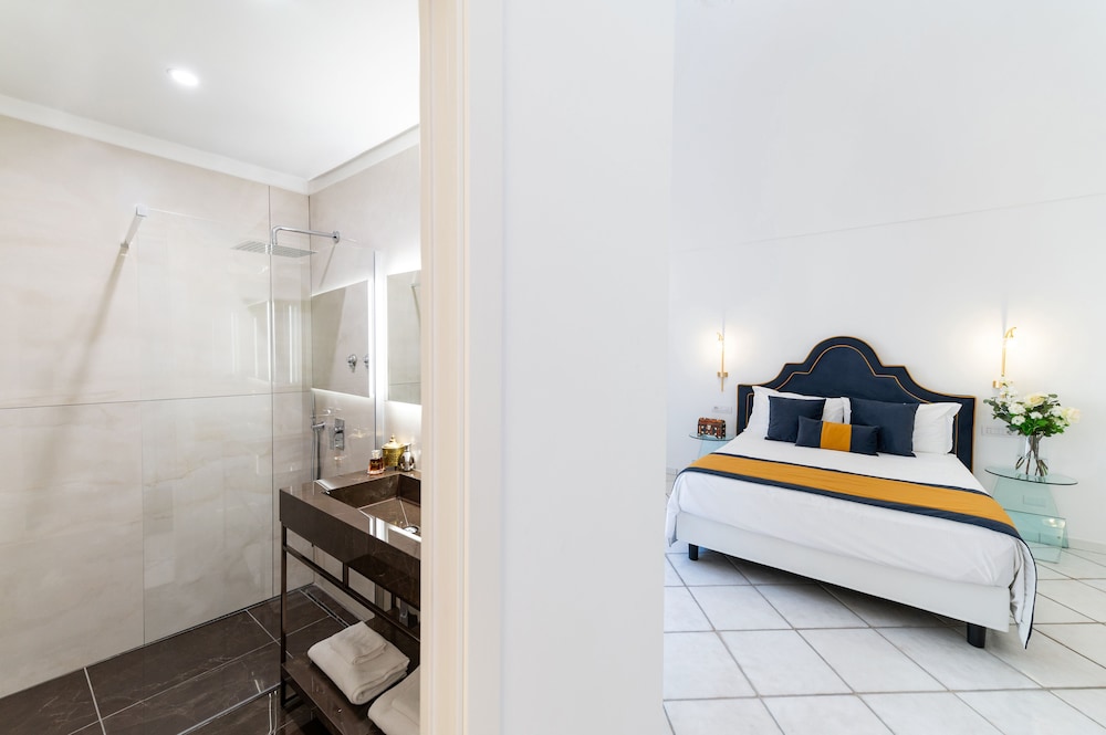 Amalfi Holiday Resort 18/52
