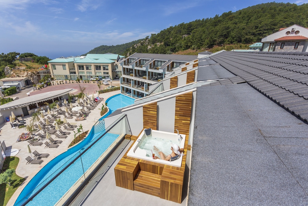 Orka Sunlife Hotel Resort Aquapark 7/83
