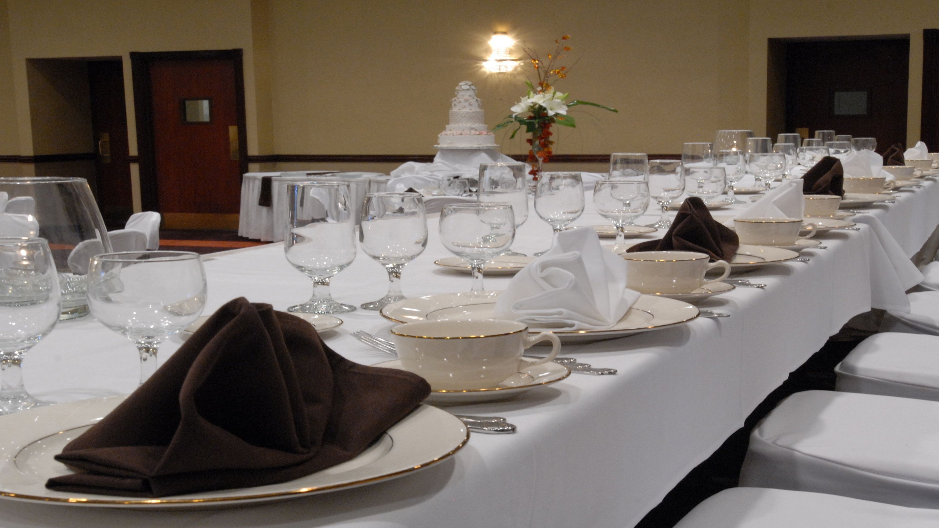 Holiday Inn Youngstown-South Boardman 15/25
