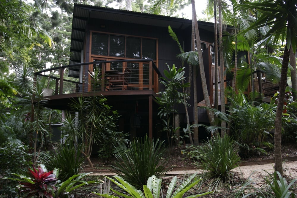 Azabu Guesthouse Byron Bay 3/39