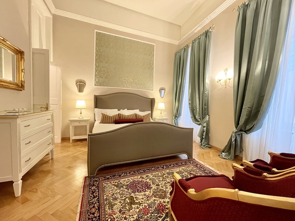 Palazzo Monga Boutique Guesthouse 18/66