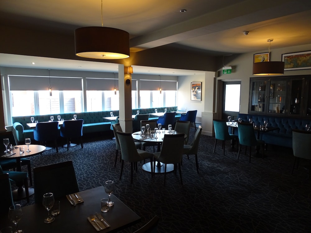 The Beeches Hotel And Leisure Club 41/50
