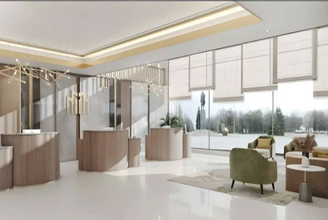 دريم رزيدنس للشقق الفندقية(Dream Residence Olaya Khobar) 11/35