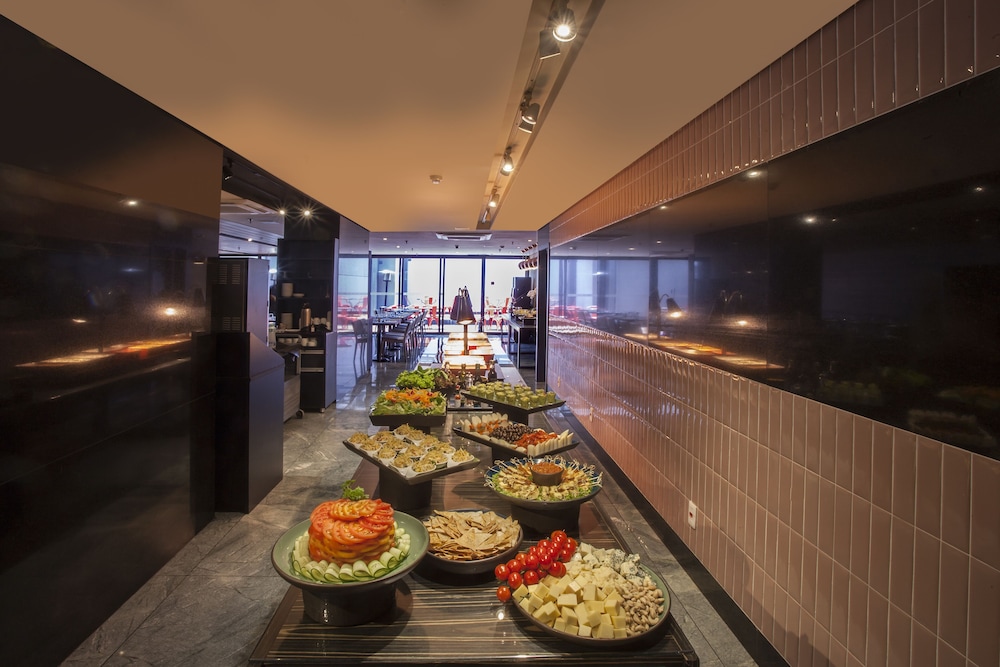 WZ Hotel Jardins 37/50