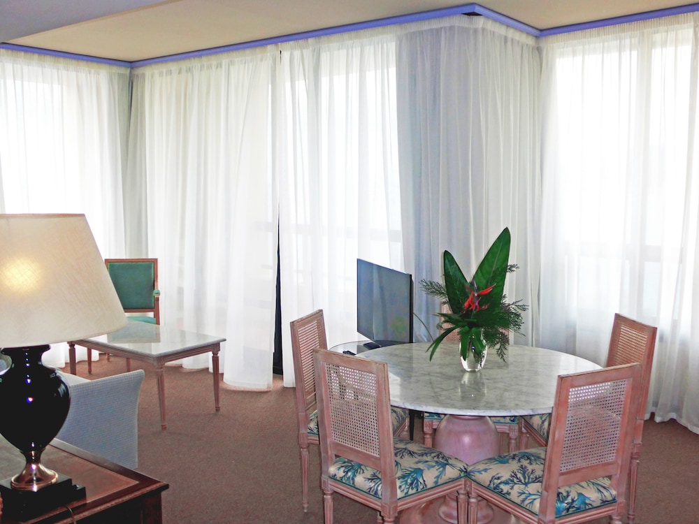 Pestana Bahia Praia Nature And Beach Resort 42/66