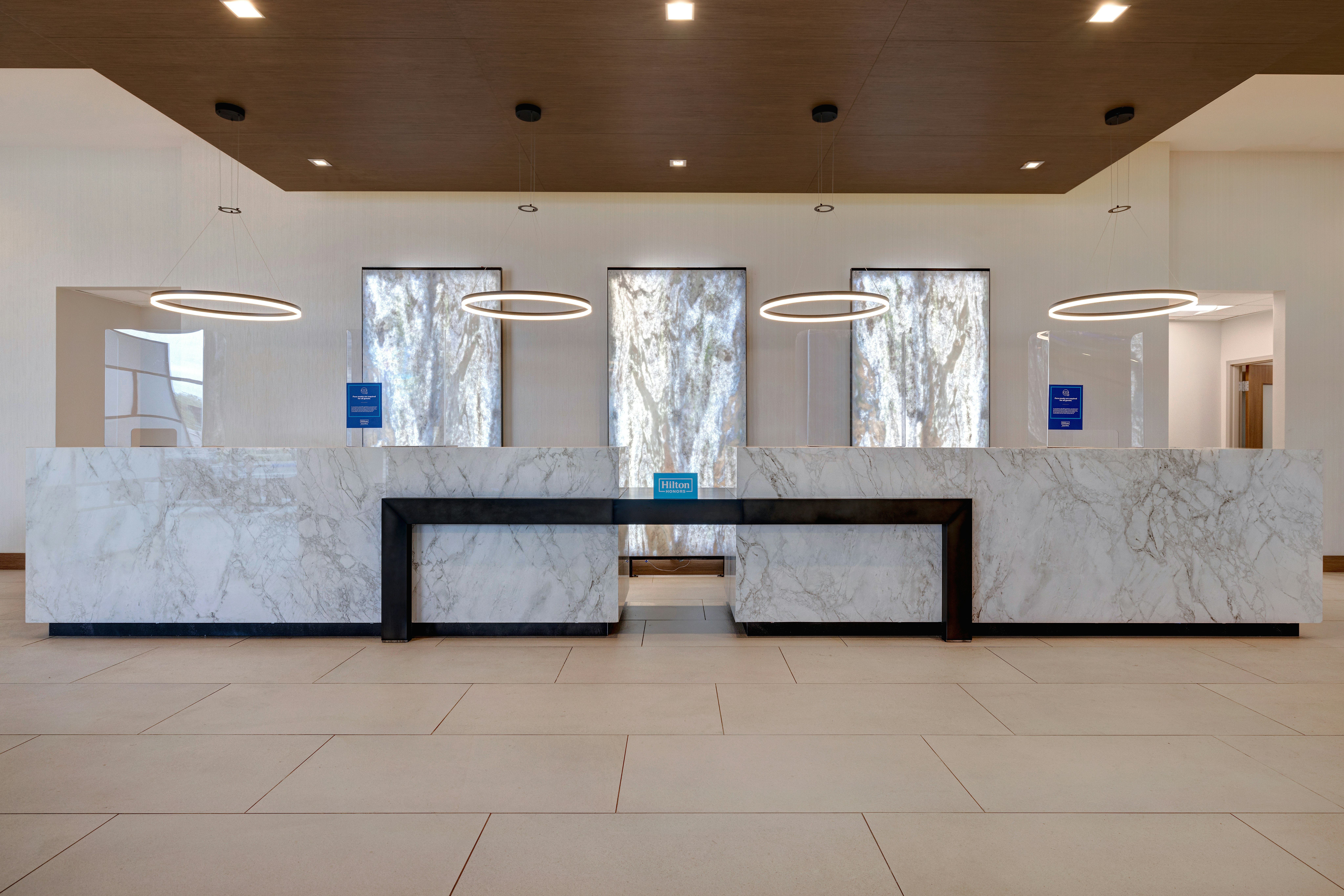 Hilton Garden Inn Anaheim Resort Ca 7/54