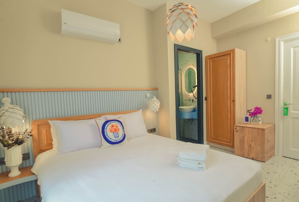 Sultys Alacati 7/50