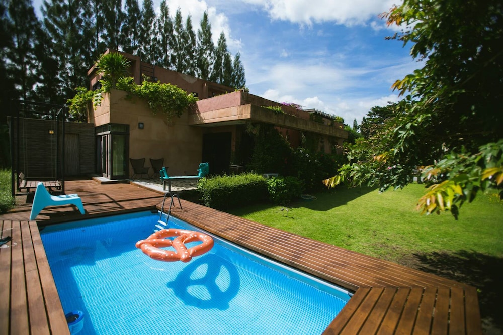 House Of Love Khao Yai 47/50