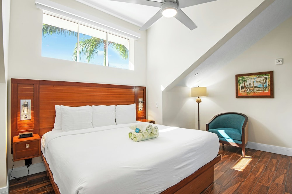 Margaritaville Vacation Club - St Thomas 24/72