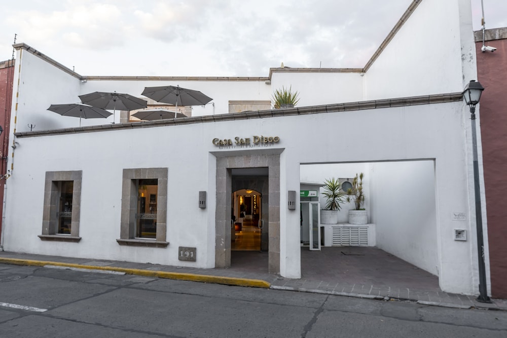 Casa San Diego 2/64