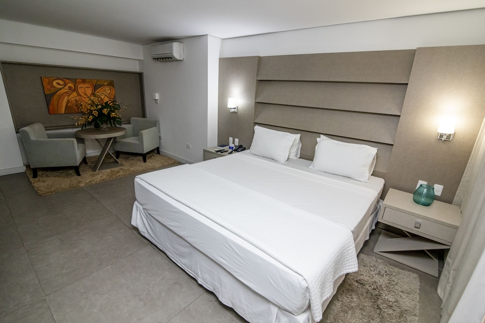 Hotel Cabo Branco Atlantico 19/74