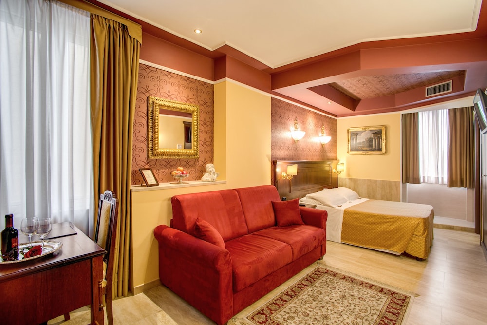 Aurelius Art Gallery Hotel 37/54