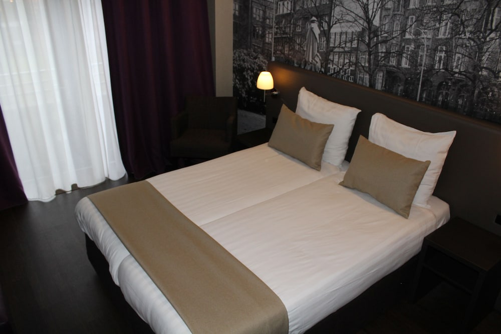 Royal Amsterdam Hotel 59/70