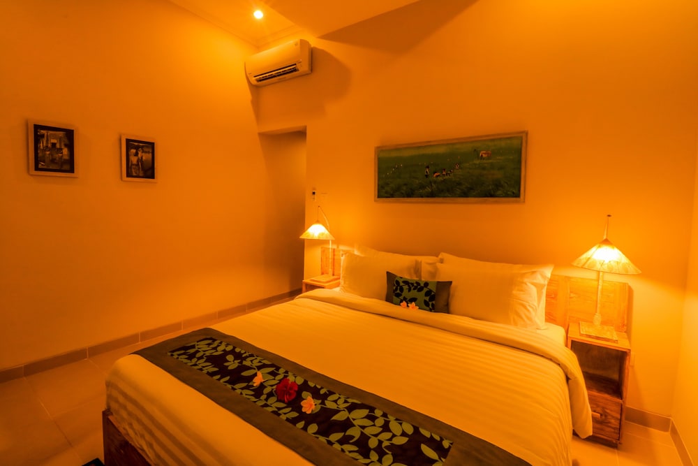 Taman Amertha Villas 25/70
