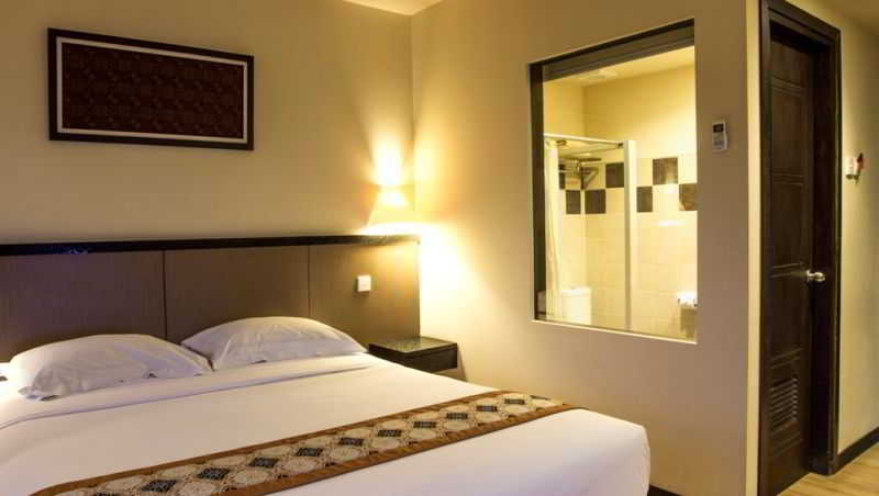 Sambi Resort Spa Resto 20/46