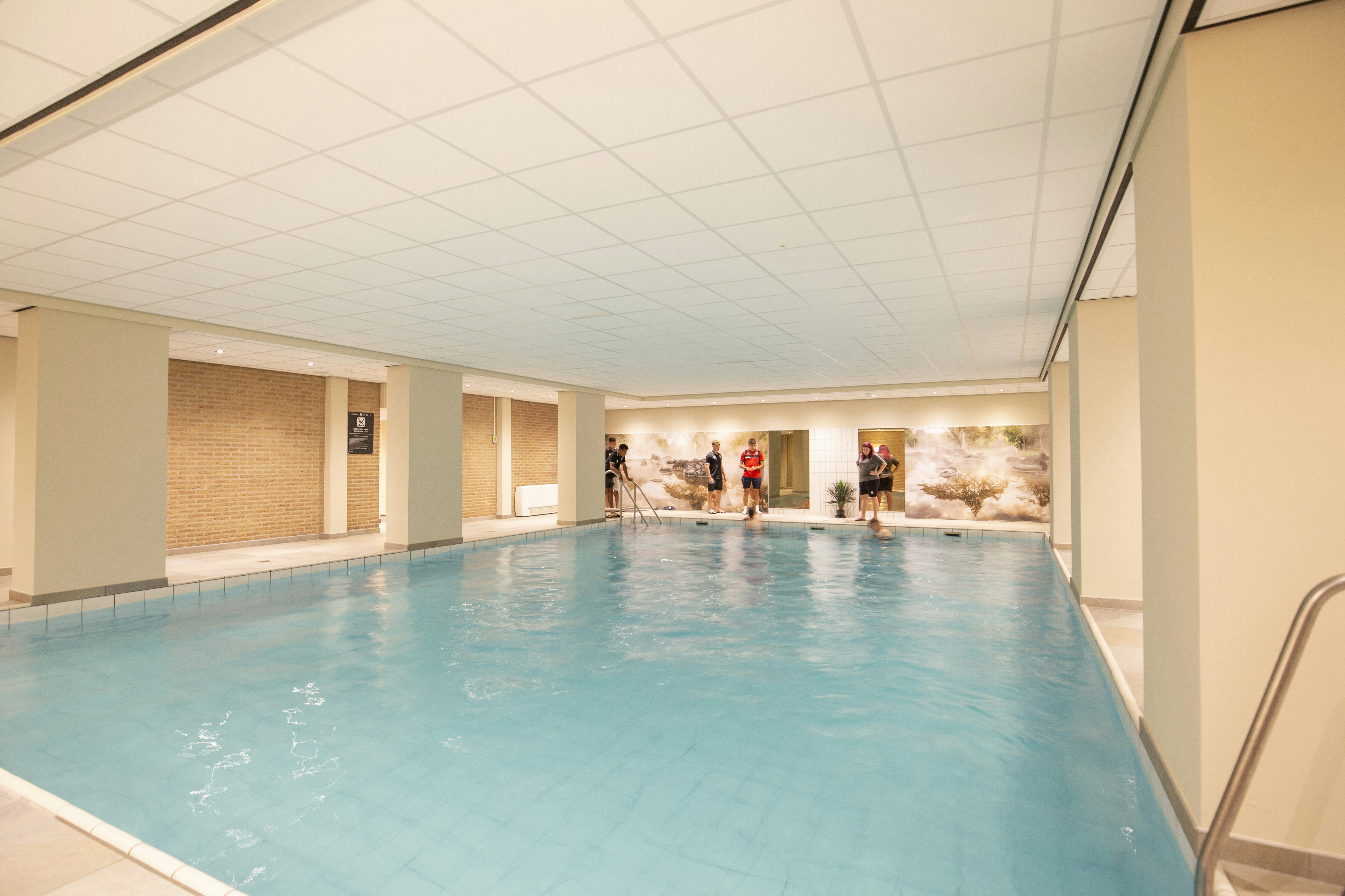 Hotel Frerikshof 32/58