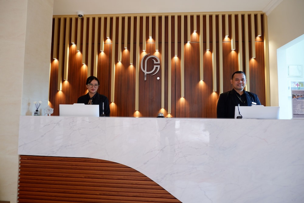 Point C Hotel Bandung 13/50