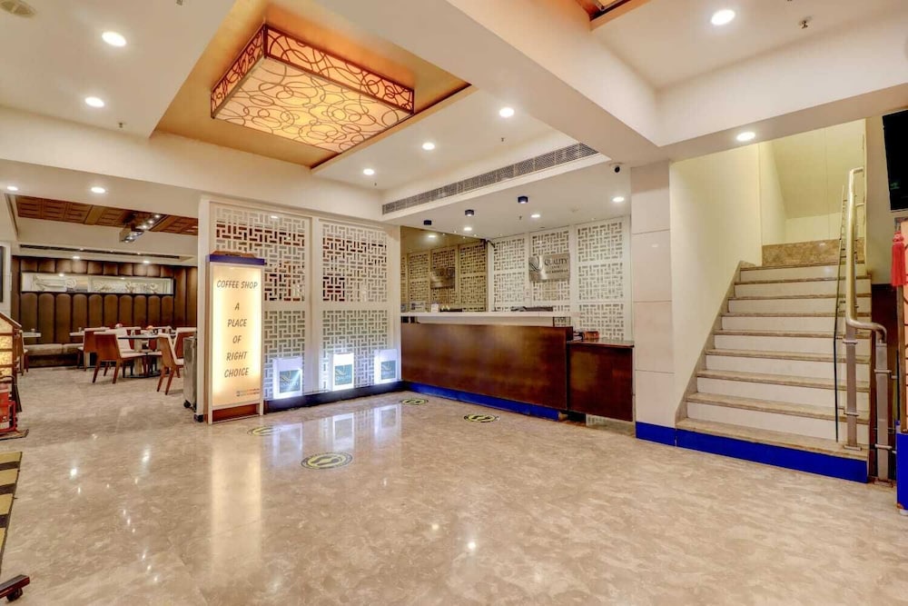 Quality Inn Bez Krishnaa 9/50