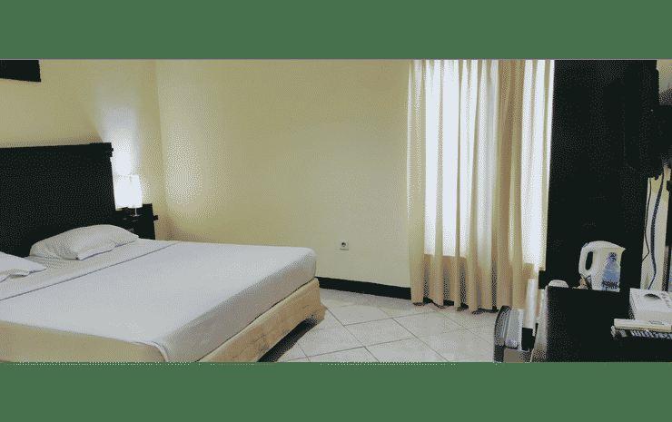 Grand Wisata Hotel Flores 5/12