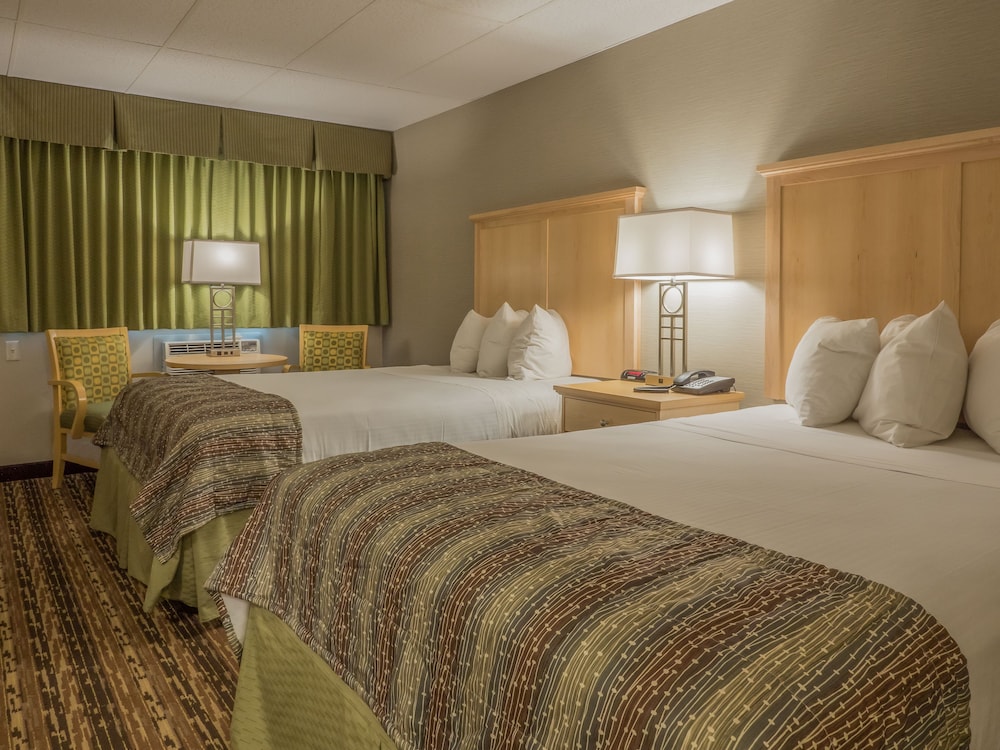 Bar Harbor Villager Motel 15/36