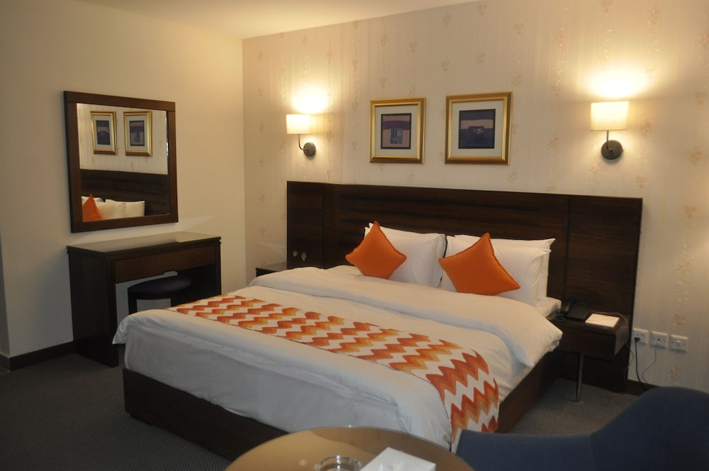 La Casa Hotel Amman 5/50