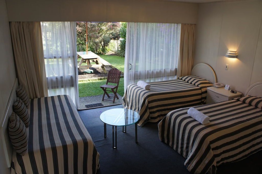 Airport Gold Star Motel 18/44