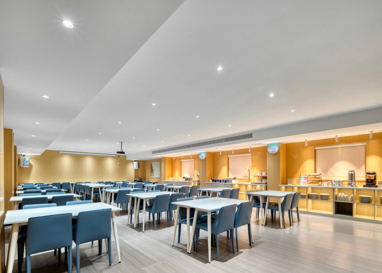 Hanting Hotel (Hangzhou Cuiyuan branch) 40/47