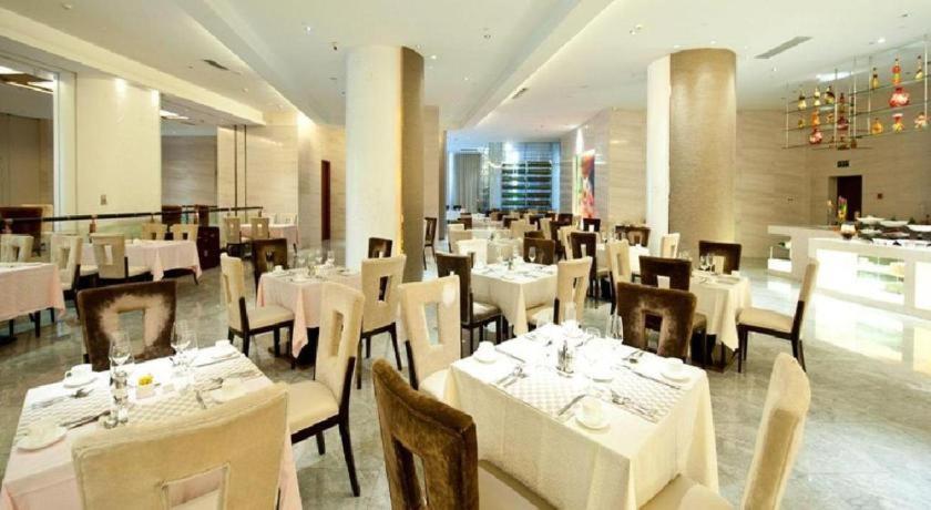 Zijingang International Hotel 39/56