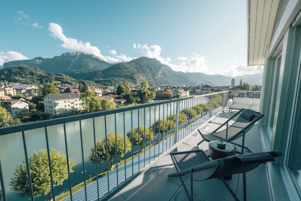 Aparthotel Goldey (ex Goldey Swiss Quality Hotel) 34/57