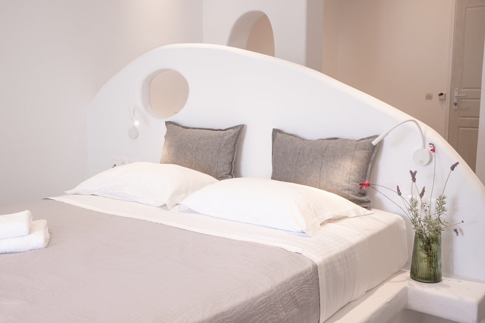 Aloni Hotel Paros 20/50