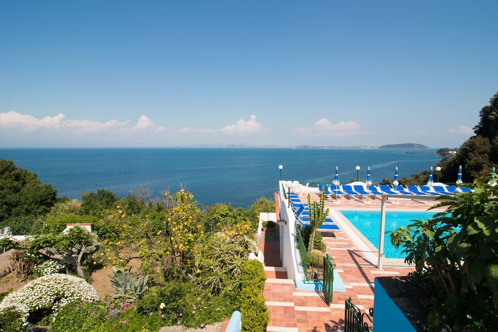 Hotel Bagnitiello 21/40