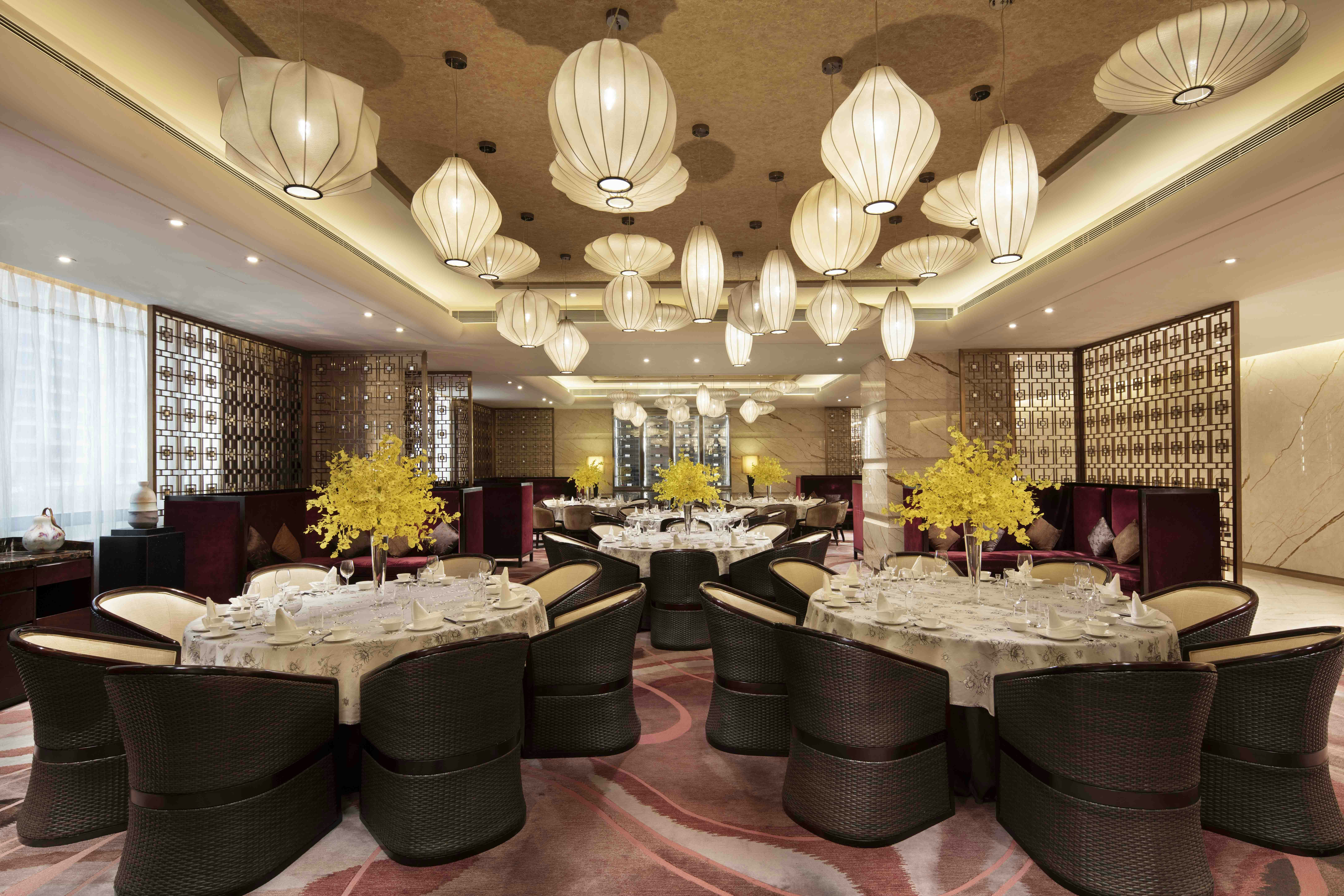 Hilton Zhengzhou 42/75