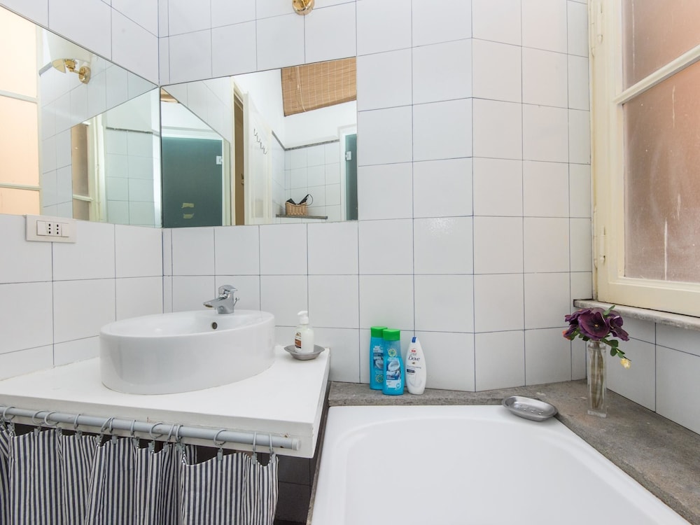 RSH Ara Pacis Terrace Apartment 26/32