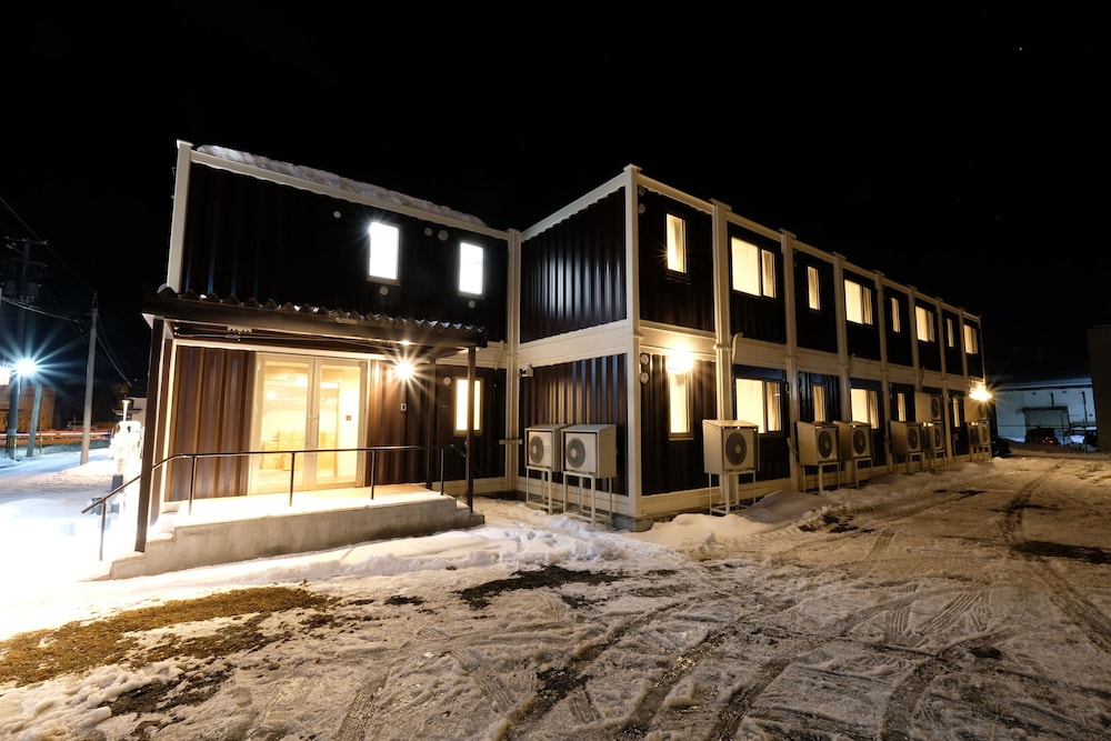 Cozy Inn Otaru 5/31