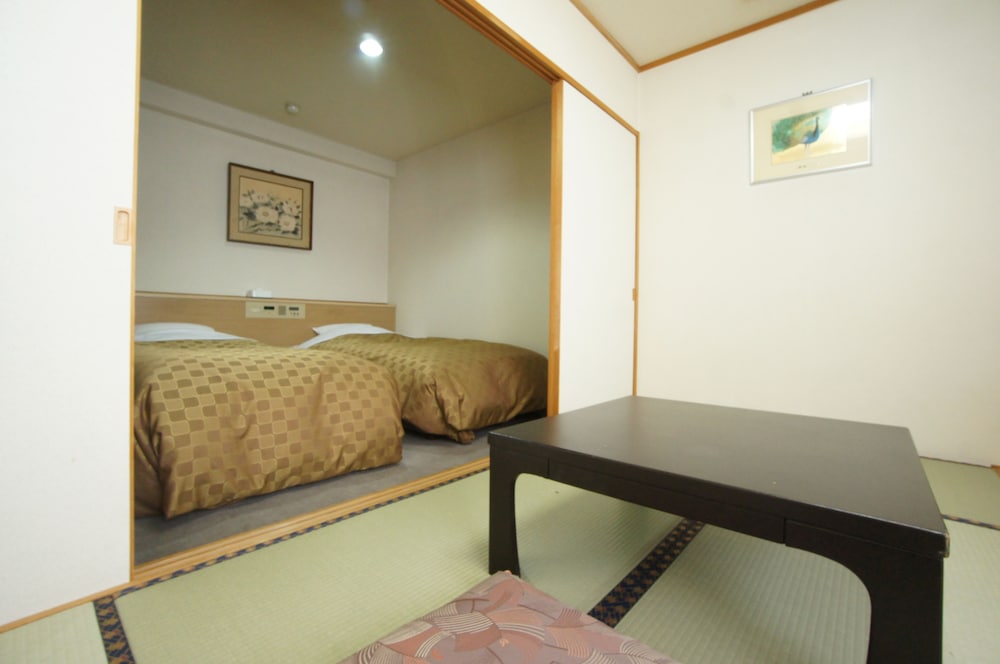 Hotel Trend Nagano 39/50
