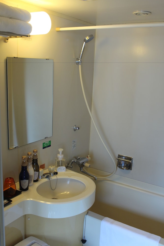 Hotel Resol Machida 8/51